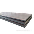 Alloy Wear-Resistant Steel Sheet